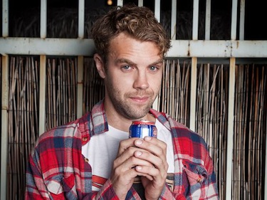 Brooks Wheelan